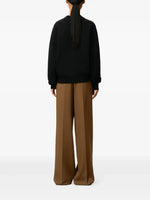 Load image into Gallery viewer, AMI Paris Ami de Coeur cotton sweatshirt | Image 5