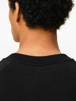 Load image into Gallery viewer, AMI Paris Ami de Coeur cotton sweatshirt | Image 6