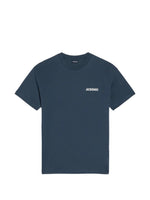 Load image into Gallery viewer, Jacquemus camiseta de algodón | azul | Image 1