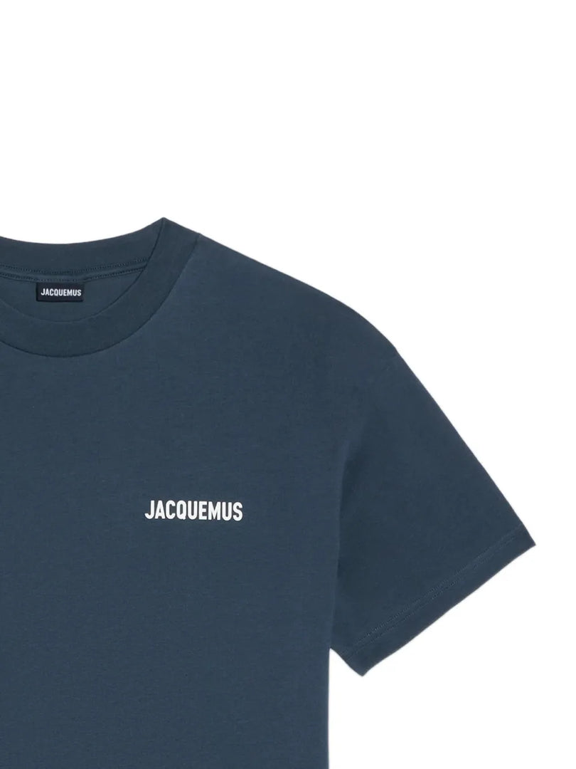 Jacquemus camiseta de algodón | Camisetas y tops | Image 2