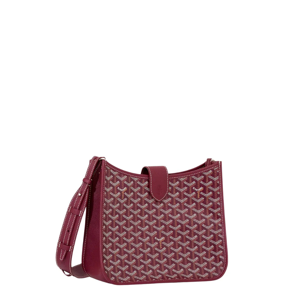 Goyard Musette Bag