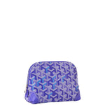 Load image into Gallery viewer, Goyard Vendôme Cosmetic Pouch Multicoloured