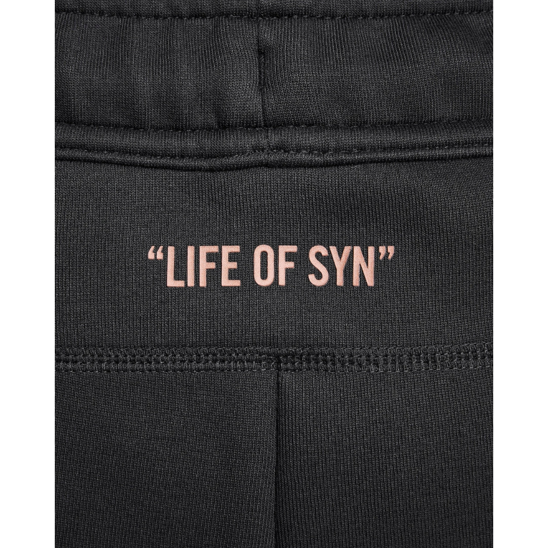 Nike x Syna World Tech Fleece Tracksuit - Black