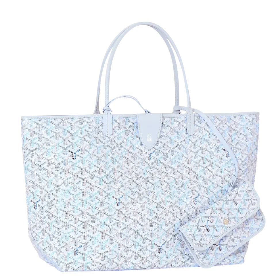 Goyard Saint Louis GM Bag Mulitcoloured
