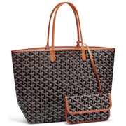Goyard Saint Louis PM Bag