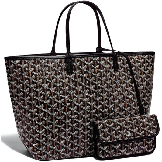 Goyard Saint Louis PM Bag