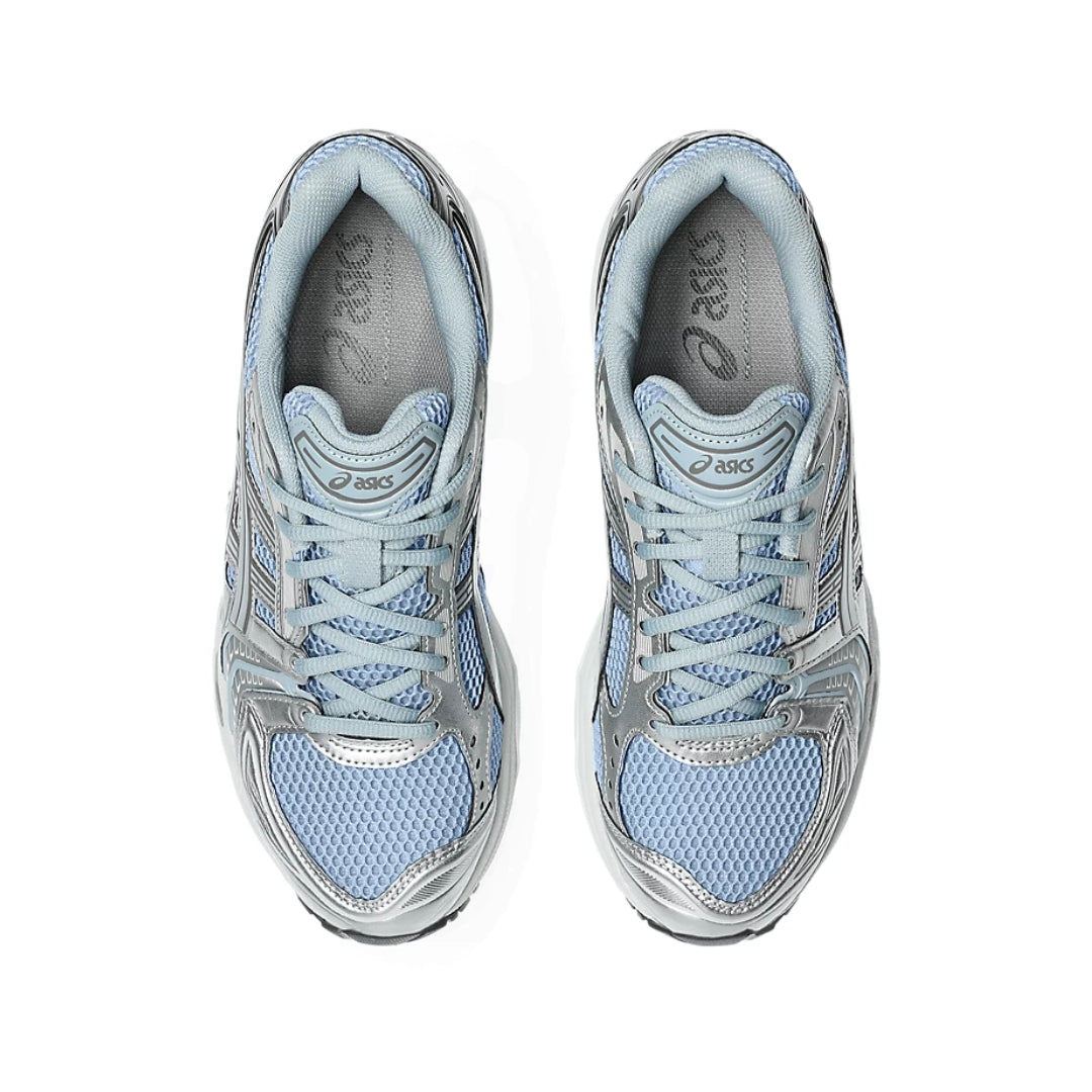 Asics Gel-Kayano 14 Dolphin Grey/Pure Silver
