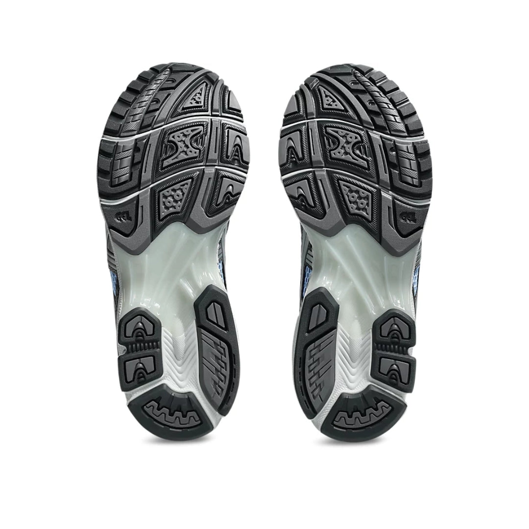 Asics Gel-Kayano 14 Dolphin Grey/Pure Silver