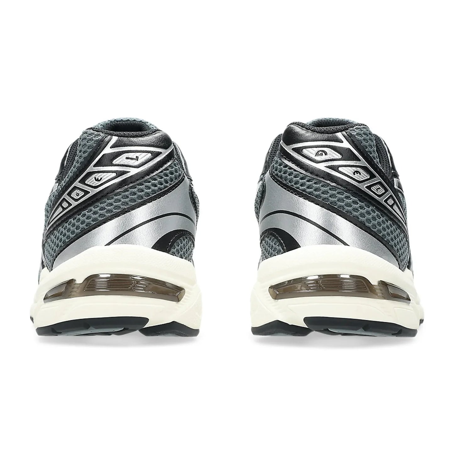 ASICS Gel-1130 Steel Grey Black