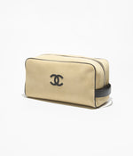 Load image into Gallery viewer, Chanel Medium Zipped Pouch