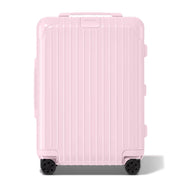 Rimowa Essential Gloss Ballerina Pink Cabin Case