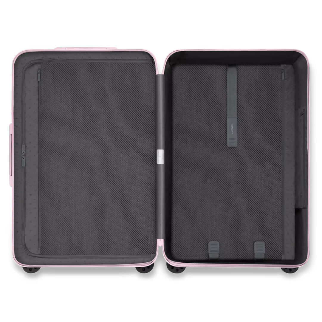 Rimowa Essential Gloss Ballerina Pink Check-In L Case