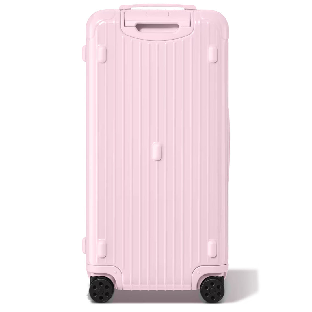 Rimowa Essential Gloss Ballerina Pink Trunk Plus Case