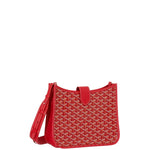 Load image into Gallery viewer, Goyard Musette Bag
