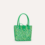 Goyard Anjou Mini Bag Multicoloured