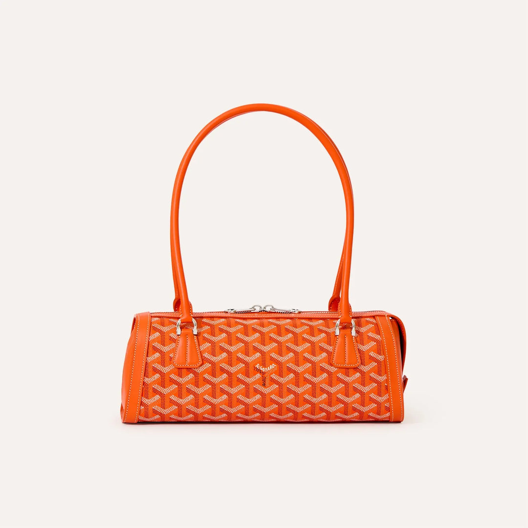 Goyard Bonbonnière bag