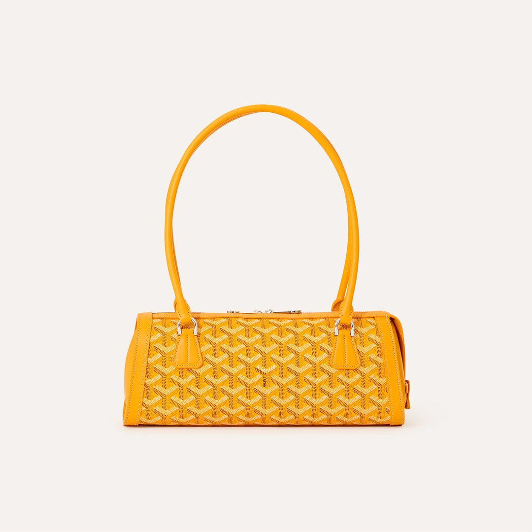 Goyard Bonbonnière bag