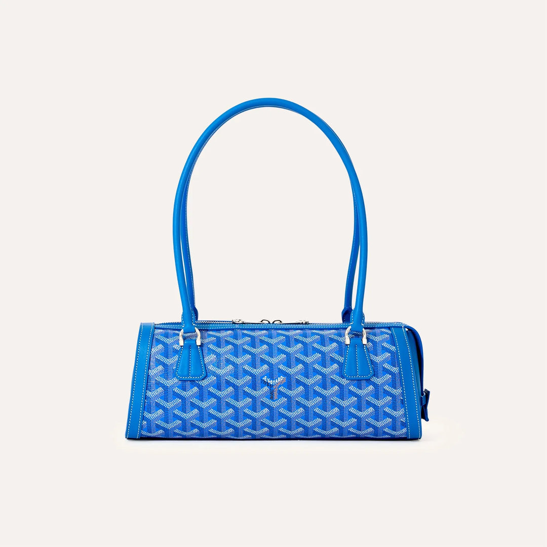 Goyard Bonbonnière bag