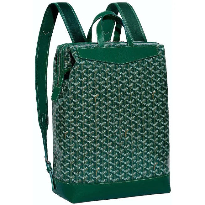 Goyard Cisalpin Backpack
