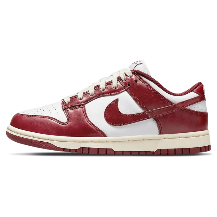 Nike Dunk Low Premium Wmns 'Vintage Red'