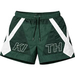 Load image into Gallery viewer, Kith Nylon Turbo Shorts Chronicle