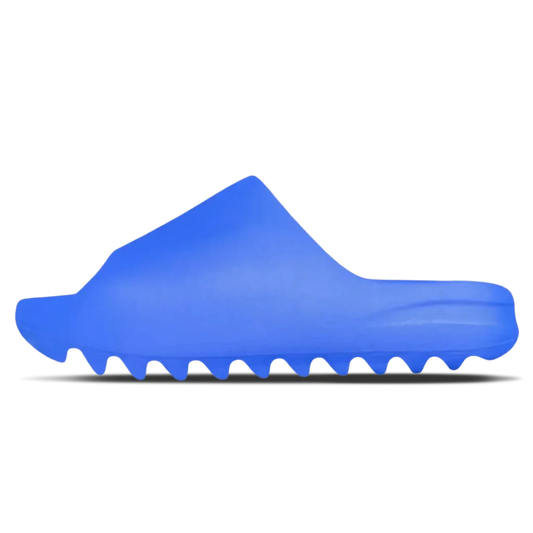 Adidas Yeezy Slides 'Azure' 2023