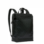 Load image into Gallery viewer, Goyard Cisalpin Backpack Jet Black
