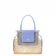 Goyard Aligre Limited Edition 2025 Fuchsia / Iris