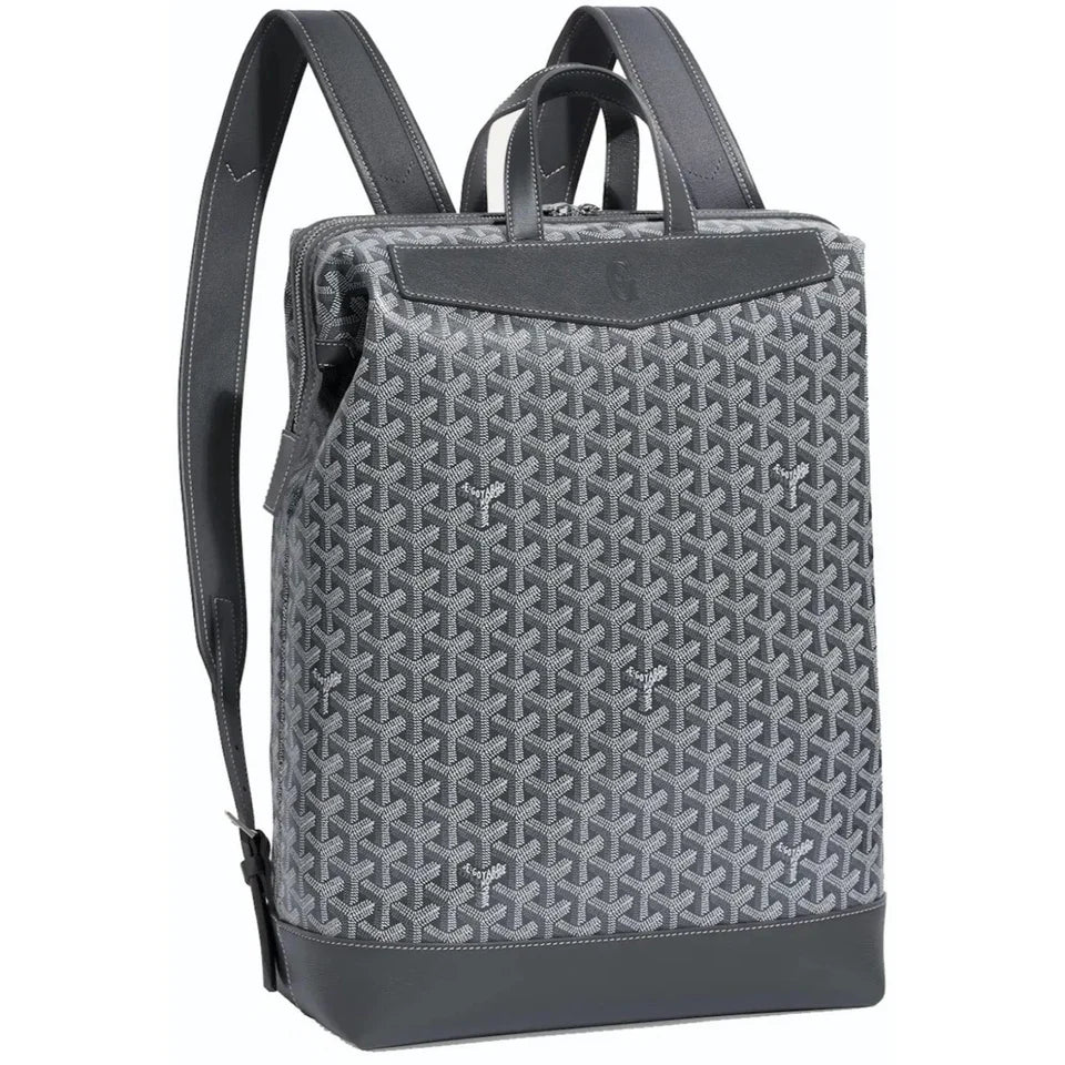 Goyard Cisalpin Backpack