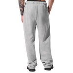 Load image into Gallery viewer, Alo Accolade Straight Leg Sweatpants Heather Grey