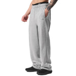 Load image into Gallery viewer, Alo Accolade Straight Leg Sweatpants Heather Grey