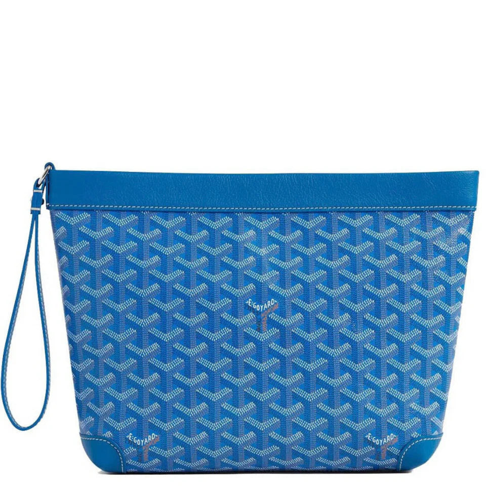 Goyard Conti Pouch