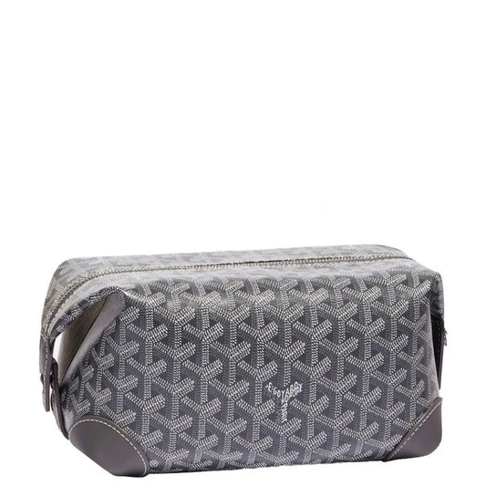 Goyard Bowling 25 Toiletry Bag