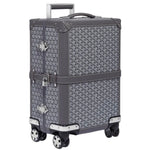 Load image into Gallery viewer, Goyard Bourget PM Trolley Case
