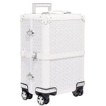 Load image into Gallery viewer, Goyard Bourget PM Trolley Case