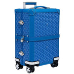 Load image into Gallery viewer, Goyard Bourget PM Trolley Case