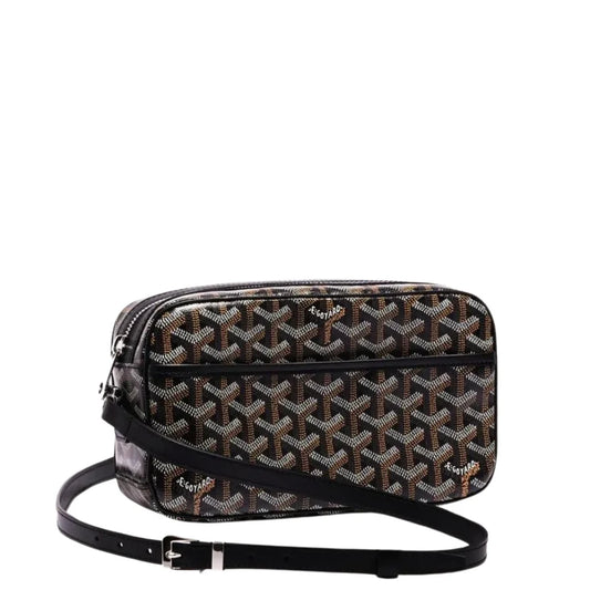 Goyard Cap-Vert PM Bag
