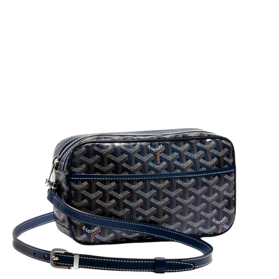 Goyard Cap-Vert PM Bag