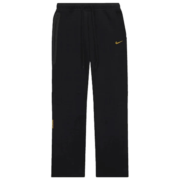 Nike x Nocta Tech Fleece Open Hem Pant  ‘Black’