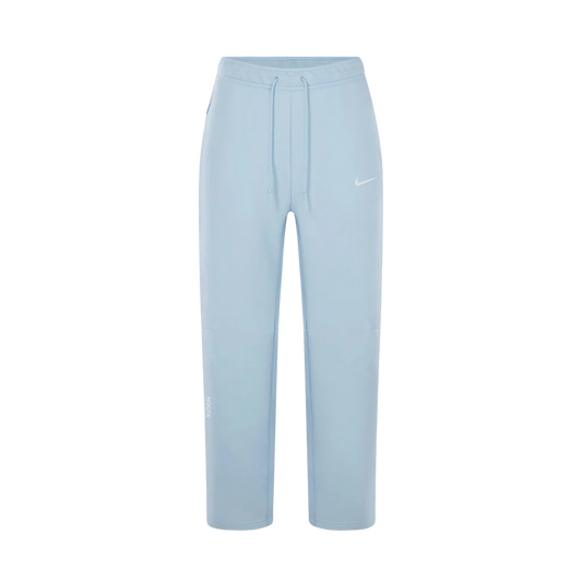 Nike x Nocta Tech Fleece Open Hem Pant  ‘Cobalt Blue Tint’