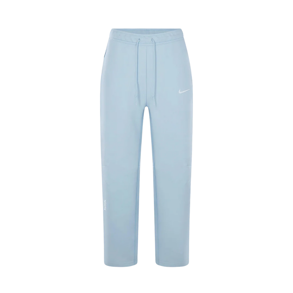 Nike x Nocta Tech Fleece Open Hem Pant ‘Cobalt Blue Tint’ — CrepsUK