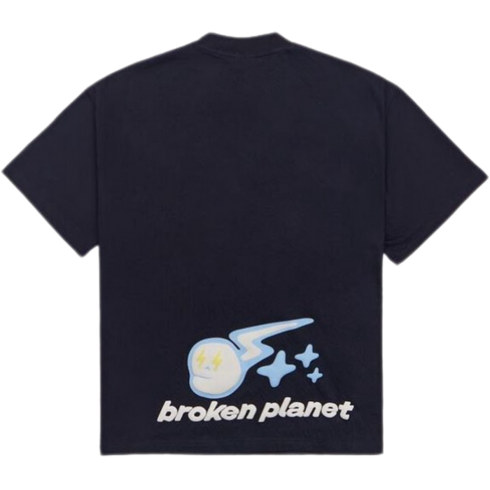 Broken Planet Market Speed of Light T-Shirt