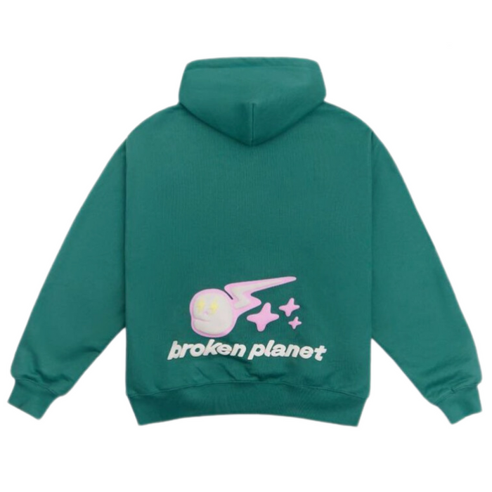 Broken Planet Market Speed of Light Hoodie