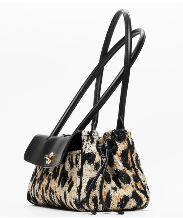 Chanel Small Shopping Bag Metiers D'Art 2026 (Pre-Order)