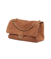 Chanel Camel Maxi Flap Bag Metiers D'Art 2026 (Pre-Order)