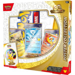 Load image into Gallery viewer, Pokémon TCG: 30th Celebration Poster Collection
