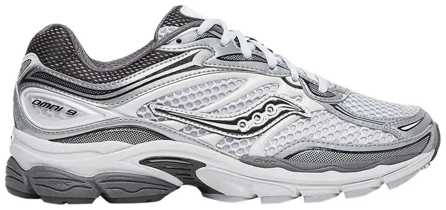 Saucony Progrid Omni 9 Microchip