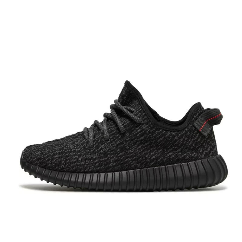 Adidas Yeezy 350 V1 'Pirate Black' Restock 2023