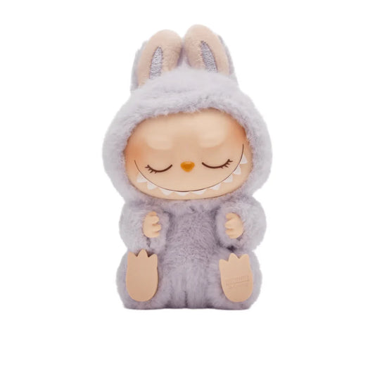 Pop Mart The Monsters Labubu Have A Seat Vinyl Plush 'ZIZI'