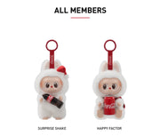 Pop Mart The Monsters Labubu Coca Cola Series Blind Box